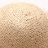 Stråhat til sommer Standardtitel