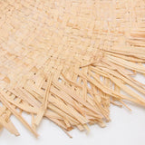 Stråhat til sommer Standardtitel