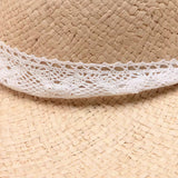 Stråhat til sommer Standardtitel