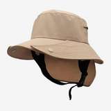 Surfer-bøllehat