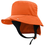 Surfer-bøllehat Orange