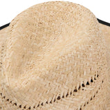 Surfer-stil stråhat Standardtitel