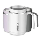 Termokrus med håndtag