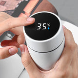 Termokrus med termometer