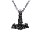 Thorin hammer vedhæng