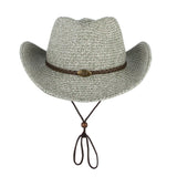 Tidløs cowboyhat