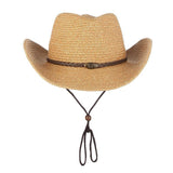 Tidløs cowboyhat