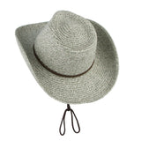 Tidløs cowboyhat