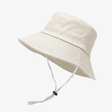 Traditionel Bøllehat Beige