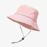 Traditionel Bøllehat Rose