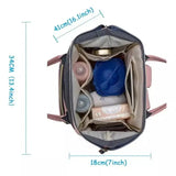 Traditionel pusletaske