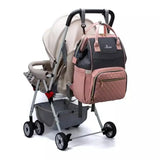 Traditionel pusletaske