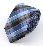 Traditionelt ternet slips