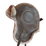 Trapper Hat i flyverstil