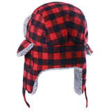 Trapper pelshue Standardtitel