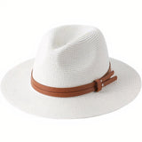 Traveller panamahat