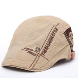Trendy basker Beige
