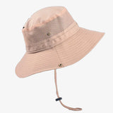 Trendy bøllehat Beige