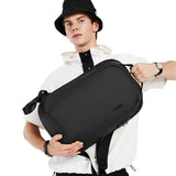 Trendy computerrygsæk