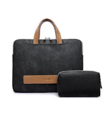 Trendy computertaske