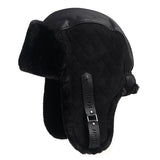 Trendy pelshat Standardtitel