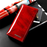 Trendy pung til kvinder