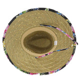 Trendy stråhat Standardtitel