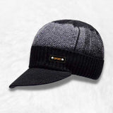 Trendy vinterhue