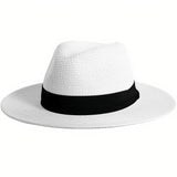 Trilby Panamahat