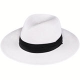Trilby Panamahat