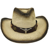Typisk cowboyhat
