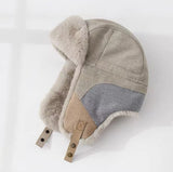 Ungdomsstil pelshue Standardtitel