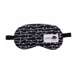 Unisex sovemaske Figur 2