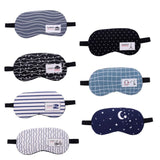 Unisex sovemaske