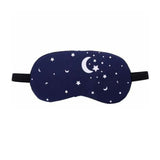Unisex sovemaske Figur 4
