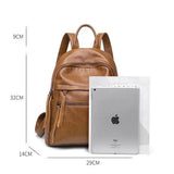 Urban rygsæk til dame