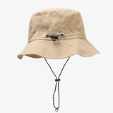 Vandtæt bøllehat Beige