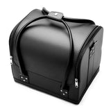 Vanity Case til Dame Sort 1