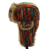 Varm Pelshue Standardtitel