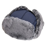 Varm Trapper Hat Standardtitel