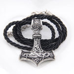 Viking Mjölnir halskæde