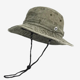 Vintage bøllehat