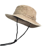 Vintage bøllehat