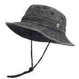 Vintage bøllehat