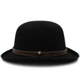 Vintage bowlerhat