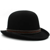 Vintage bowlerhat