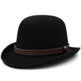 Vintage bowlerhat
