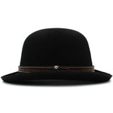 Vintage bowlerhat