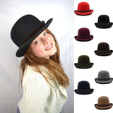 Vintage bowlerhat