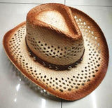 Vintage Cowboyhat Standardtitel